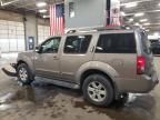 2009 Nissan Pathfinder S