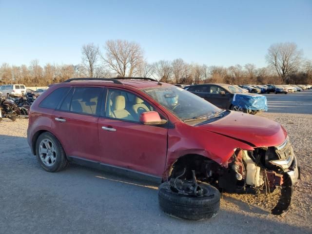 2011 Ford Edge SEL