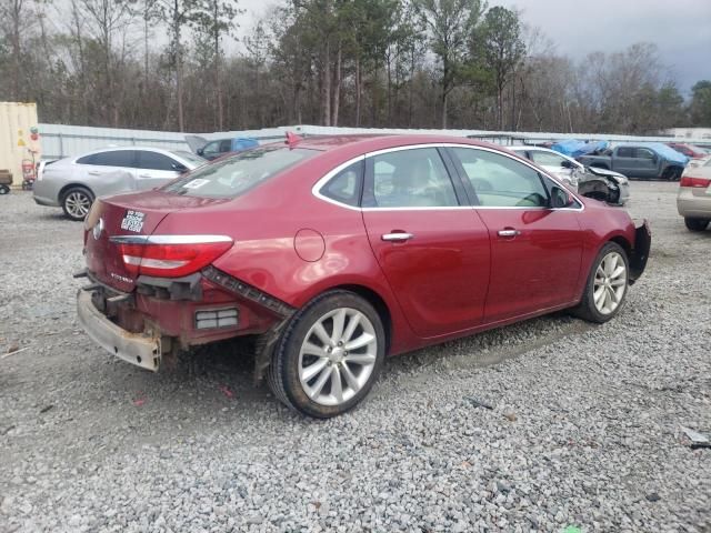 2013 Buick Verano