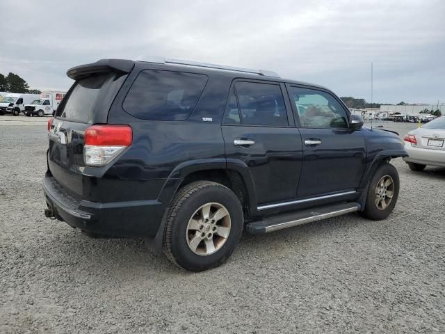 2011 Toyota 4runner SR5