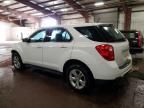 2012 Chevrolet Equinox LS