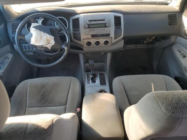 2007 Toyota Tacoma Double Cab Prerunner