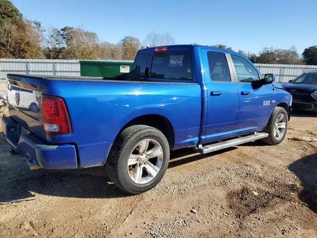 2014 Dodge RAM 1500 Sport