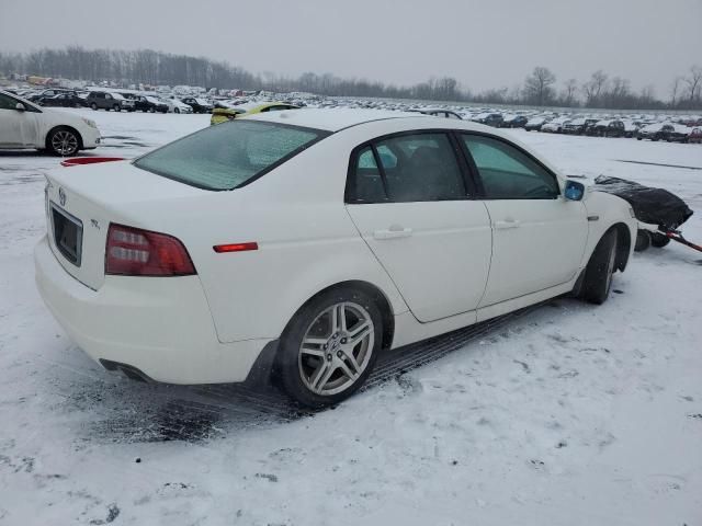 2007 Acura TL