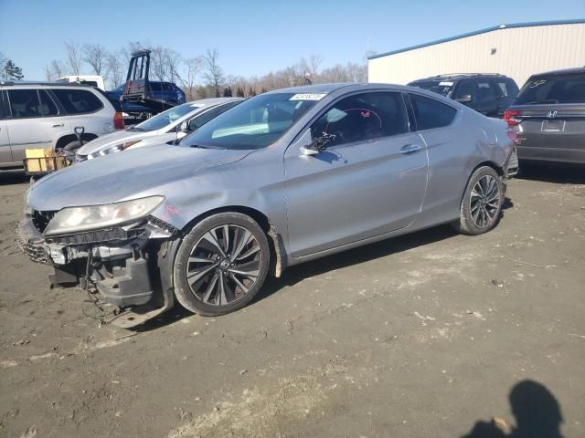 2016 Honda Accord EXL