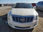 2014 Cadillac XTS Luxury Collection