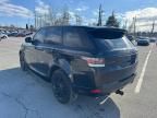 2016 Land Rover Range Rover Sport HST