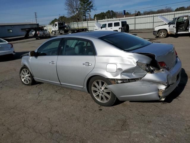 2006 Toyota Avalon XL