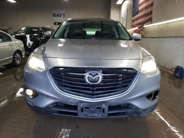 2013 Mazda CX-9 Grand Touring