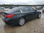 2014 Infiniti Q50 Base