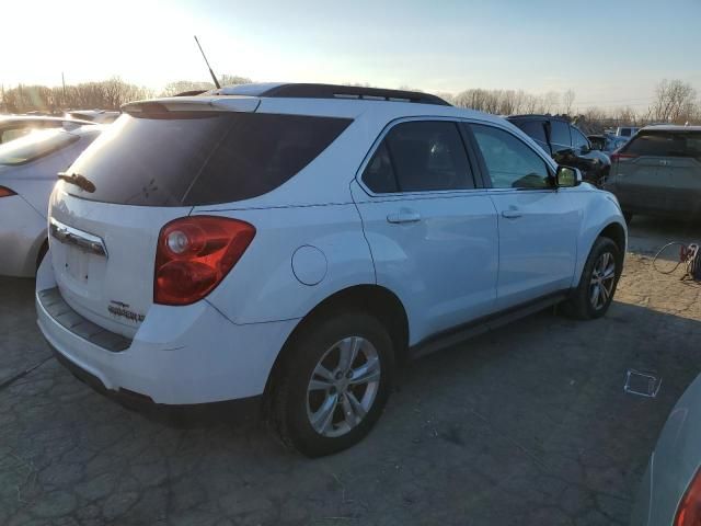 2011 Chevrolet Equinox LT