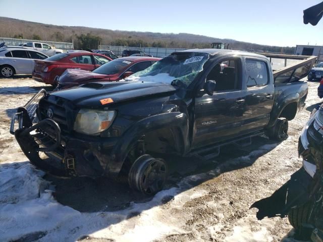 2006 Toyota Tacoma Double Cab