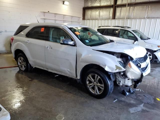 2012 Chevrolet Equinox LS