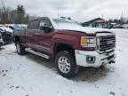 2015 GMC Sierra K2500 SLT