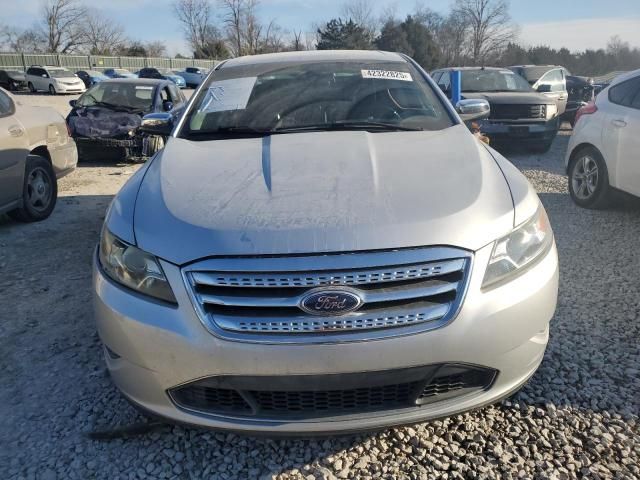 2011 Ford Taurus Limited