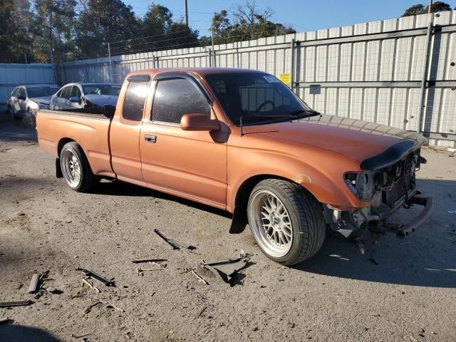 2003 Toyota Tacoma Xtracab