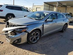 2024 Chevrolet Malibu LT en venta en Phoenix, AZ