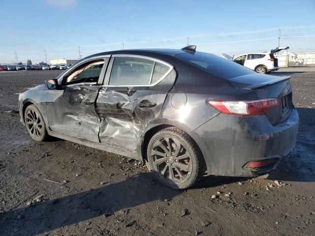 2016 Acura ILX Premium