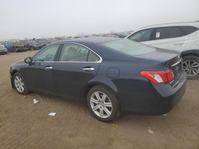 2008 Lexus ES 350