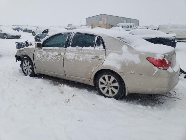 2006 Toyota Avalon XL