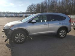 2014 Honda CR-V EXL en venta en Glassboro, NJ