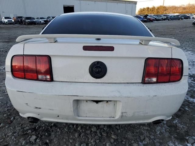 2008 Ford Mustang GT