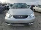 2003 Toyota Corolla CE