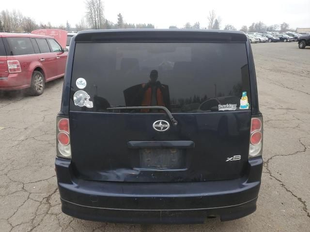 2006 Scion XB