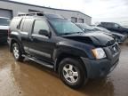 2005 Nissan Xterra OFF Road