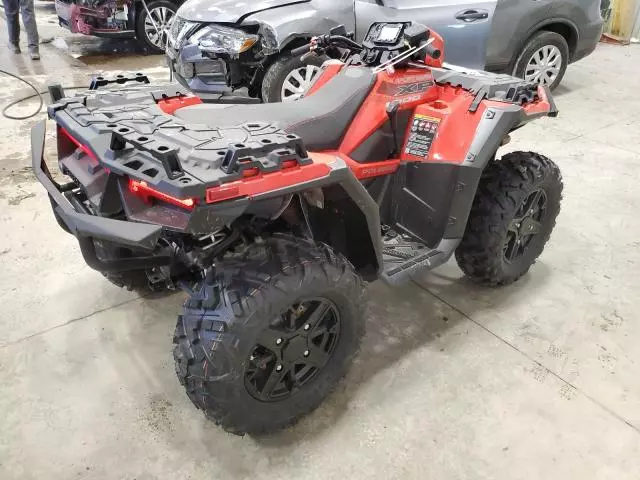 2024 Polaris Sportsman XP 1000 Ultimate Trail