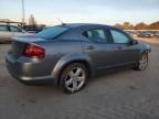 2011 Dodge Avenger Mainstreet