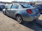 2005 Saturn Ion Level 3