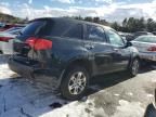 2008 Acura MDX