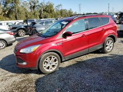 Run And Drives Cars for sale at auction: 2013 Ford Escape SE