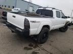 2014 Toyota Tacoma Double Cab Long BED