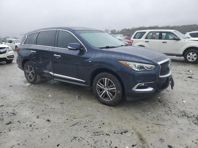 2016 Infiniti QX60