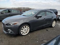 2014 Mazda 3 Grand Touring en venta en Assonet, MA