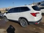 2021 Honda Pilot EXL