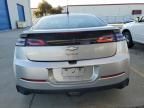 2013 Chevrolet Volt