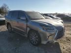 2016 Lexus LX 570