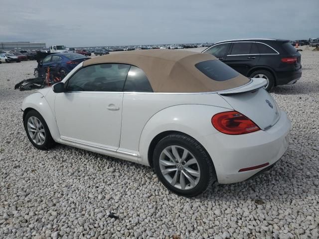 2014 Volkswagen Beetle