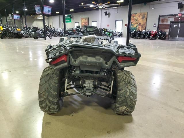 2024 Polaris Sportsman 850 Premium