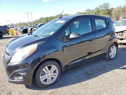 Chevrolet Spark Vehiculos salvage en venta: 2014 Chevrolet Spark 1LT