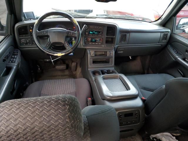 2003 Chevrolet Avalanche K1500