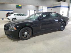 Vehiculos salvage en venta de Copart Sandston, VA: 2012 Dodge Charger Police