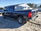 2012 Chevrolet Silverado C1500 LS