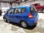 2008 Honda FIT