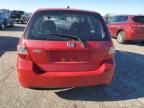 2008 Honda FIT