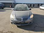 2007 Pontiac Vibe