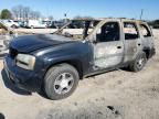 2004 Chevrolet Trailblazer LS